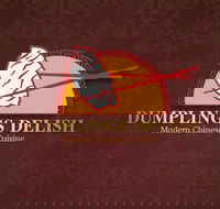 Dumplings Delish - Hotel Accommodation