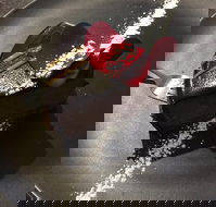 Frank's Fine Food Cafe - Hotel Accommodation