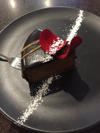 Frank's Fine Food Cafe - Hotel Accommodation 0