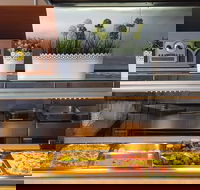 Gami Rasa Restaurant - Hotel Accommodation