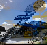 Guzman Y Gomez - Hotel Accommodation