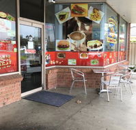 Hazelbank Fish Shop - Hotel Accommodation