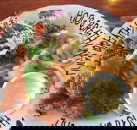 Hogs Australias Steakhouse - Hotel Accommodation