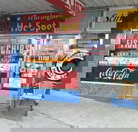 Hot Spot Fish  Chips - Hotel Accommodation