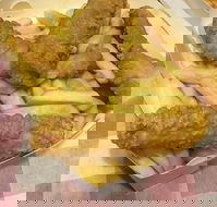 Hotham Street Fish  Chips - Hotel Accommodation