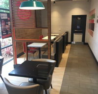 Hungry Jack's - Hotel Accommodation