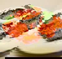 HV Indian Restaurant - Hotel Accommodation