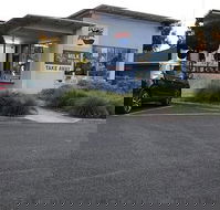 Katz Fish and Chips - Hotel Accommodation