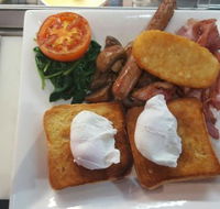 La Passion Cafe  Restaurant - Hotel Accommodation