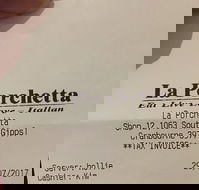 La Porchetta - Hotel Accommodation