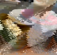 Mango's Nuts Woodfired Restaurant - Hotel Accommodation