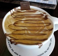 Max Brenner Chocolate Bar - Hotel Accommodation