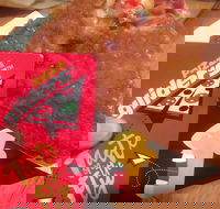 Moama Charcoal Chicken - Hotel Accommodation