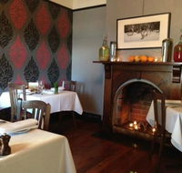 Neilsons Kitchen - Hotel Accommodation