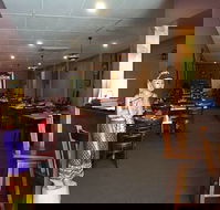 Noi's Thai Kitchen - Hotel Accommodation