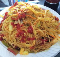 Noodle Paradise - Hotel Accommodation