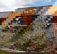 Onyx Wholefood Cafe - Hotel Accommodation