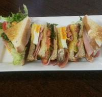 Poppyseed Cafe - Hotel Accommodation