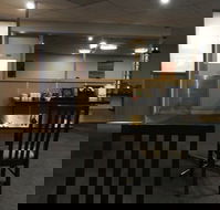 Quality Inn Latrobe Convention Centre - Hotel Accommodation