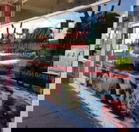 Reo Kitchen - Hotel Accommodation