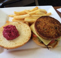 Royal Exchange Hotel - Hotel Accommodation