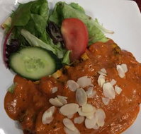 Saffron Cottage - Hotel Accommodation