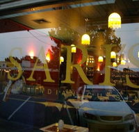 Saris - Hotel Accommodation