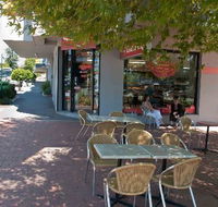 Serafino's Coffee Shop - Hotel Accommodation