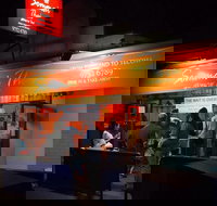 Sommai Thai - Hotel Accommodation