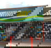 Subway - Hotel Accommodation