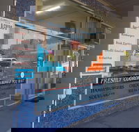 Surrey Hills Fish and Chips - Hotel Accommodation