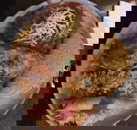 Taco Bill - Hotel Accommodation