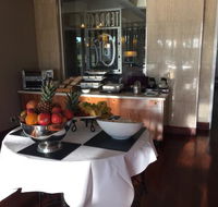 Terrace Cafe - Hotel Accommodation