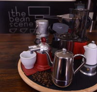 The Bean Scene - Hotel Accommodation