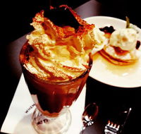 The Coffee Club - Hotel Accommodation