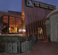 The Pancake Parlour - Hotel Accommodation