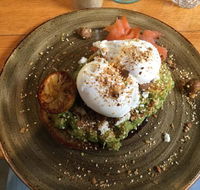 Three Little Birds Cafe - Hotel Accommodation