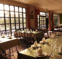 Tulip Thai - Hotel Accommodation