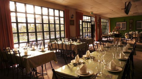 Tulip Thai - Hotel Accommodation 0