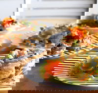 Vietnamese Wok - Hotel Accommodation