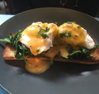 Warragul Plaza Cafe - Hotel Accommodation