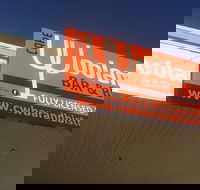 Woolamai Bar  Bistro - Hotel Accommodation