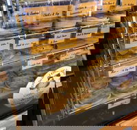 Yarragon Country Style Bakery - Hotel Accommodation