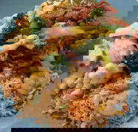 Yes Buffet - Hotel Accommodation