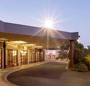 York on Lilydale Hotel - Hotel Accommodation