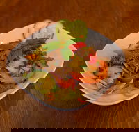 Zaab Zaab - Hotel Accommodation