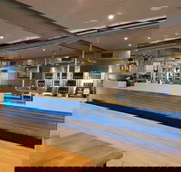 Albury Brewhouse - Hotel Accommodation