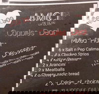 Amici on Dean - Hotel Accommodation