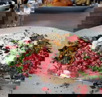 Aroma Coffee House  Eatery - Hotel Accommodation