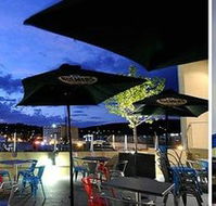 Azotea - Hotel Accommodation